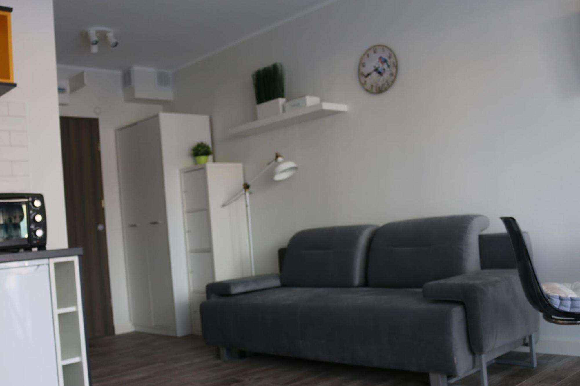Marynarski 6 Pogorzelica  Dış mekan fotoğraf